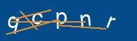 Captcha eingeben