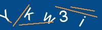 Captcha eingeben