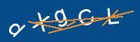 Captcha eingeben