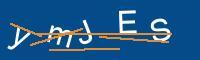 Captcha eingeben