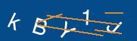 Captcha eingeben