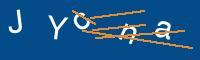 Captcha eingeben