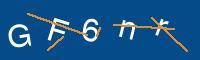 Captcha eingeben