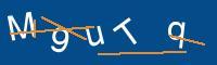 Captcha eingeben