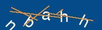 Captcha eingeben
