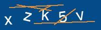 Captcha eingeben