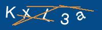 Captcha eingeben