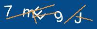 Captcha eingeben