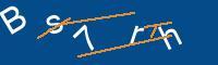 Captcha eingeben