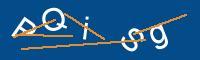 Captcha eingeben