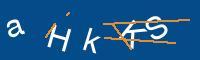 Captcha eingeben