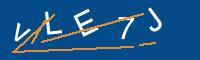 Captcha eingeben