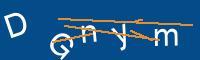 Captcha eingeben