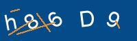 Captcha eingeben