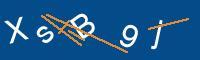 Captcha eingeben