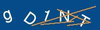 Captcha eingeben