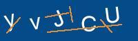 Captcha eingeben
