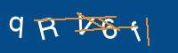 Captcha eingeben