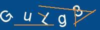 Captcha eingeben
