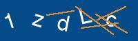 Captcha eingeben