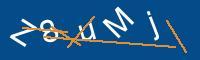 Captcha eingeben
