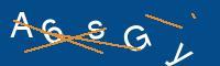 Captcha eingeben