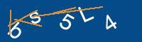 Captcha eingeben