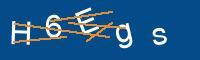 Captcha eingeben