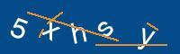 Captcha eingeben