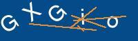 Captcha eingeben
