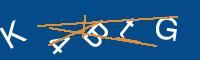 Captcha eingeben