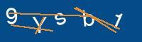 Captcha eingeben