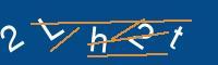 Captcha eingeben