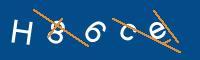 Captcha eingeben