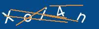 Captcha eingeben