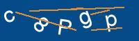 Captcha eingeben
