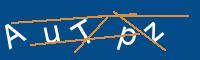 Captcha eingeben
