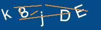 Captcha eingeben