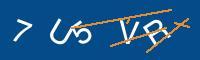 Captcha eingeben