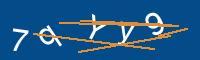 Captcha eingeben