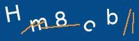 Captcha eingeben