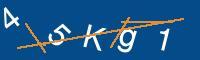 Captcha eingeben