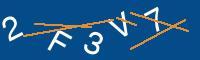 Captcha eingeben