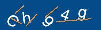 Captcha eingeben