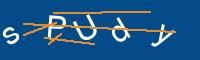 Captcha eingeben