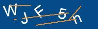 Captcha eingeben