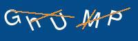 Captcha eingeben