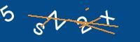 Captcha eingeben