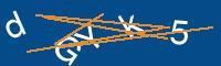 Captcha eingeben