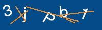 Captcha eingeben